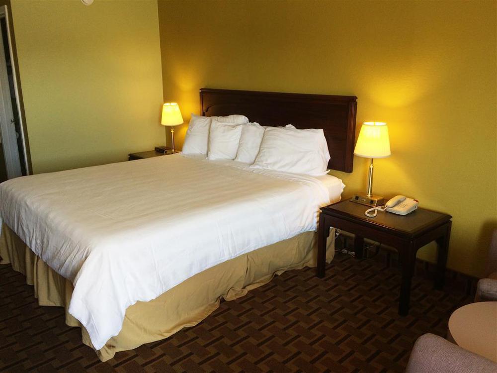 American Inn Принстон Номер фото