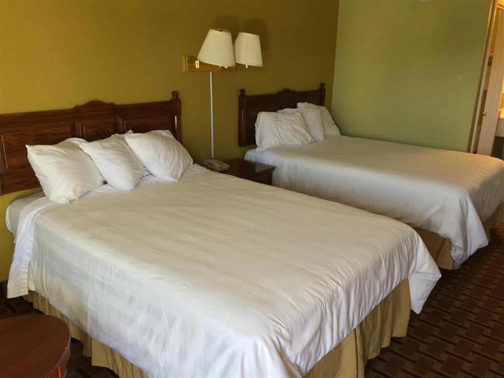 American Inn Принстон Номер фото