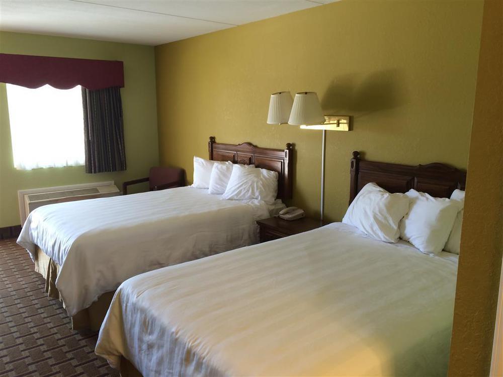 American Inn Принстон Номер фото