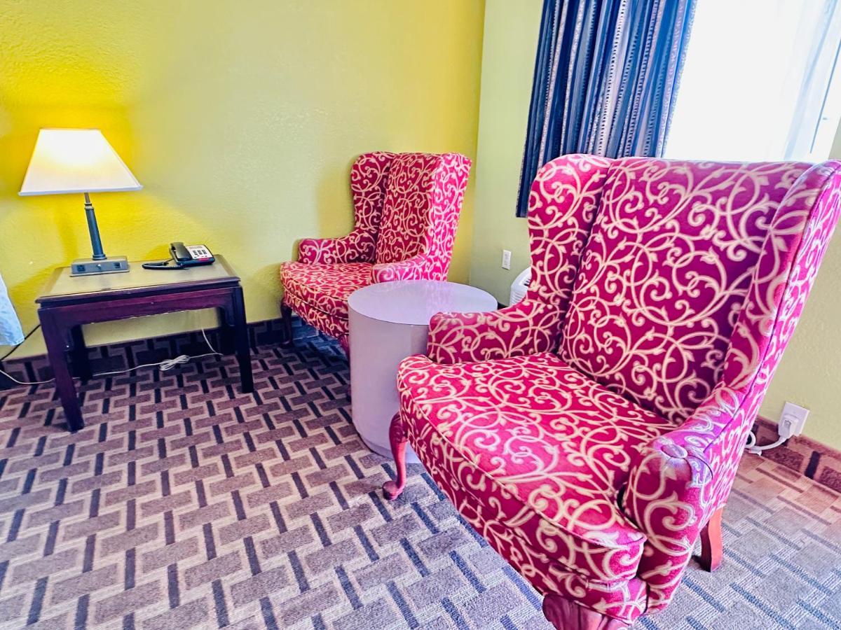 American Inn Принстон Екстер'єр фото