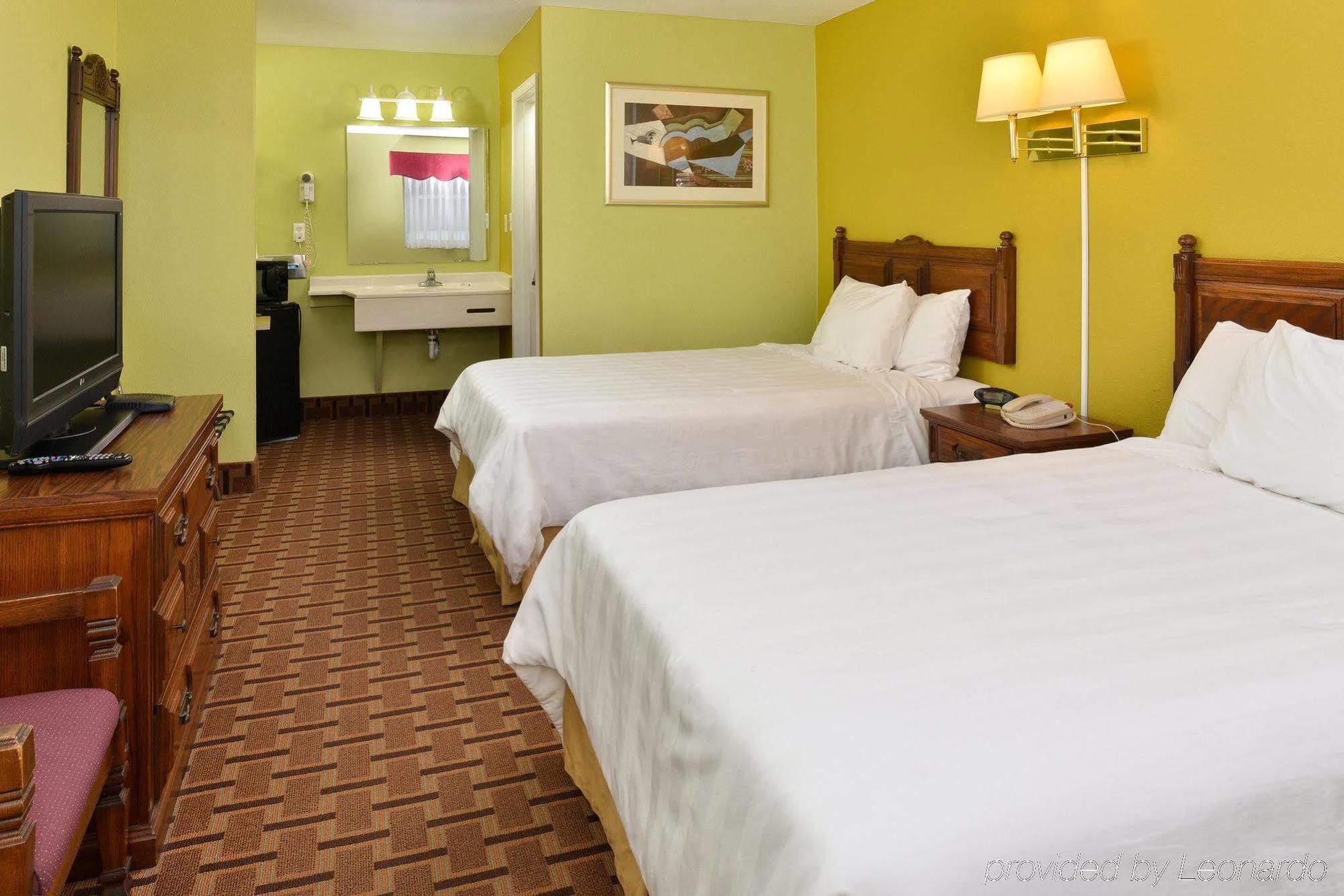 American Inn Принстон Екстер'єр фото